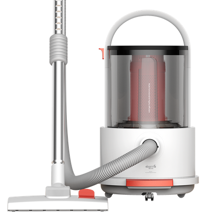 Vacuum Cleaner Deerma TJ200