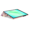 TECH-PROTECT SMARTCASE GALAXY TAB A9+ / A11+ PLUS 11.0 X210 / X215 / X216 / X230 / X235 / X236 MARBLE