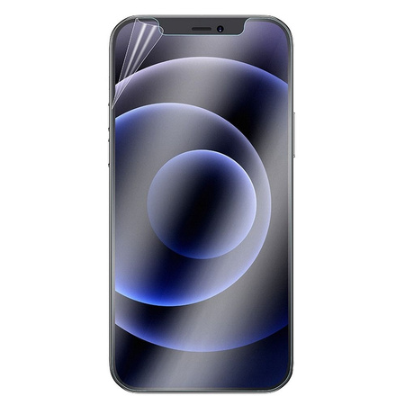 HOCO GF007 HD PHONE HYDROGEL MATTE FOIL 50 PCS