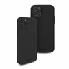 Etui SAMSUNG GALAXY A13 4G / 5G Matowy Silikon Mercury Soft Jelly czarne