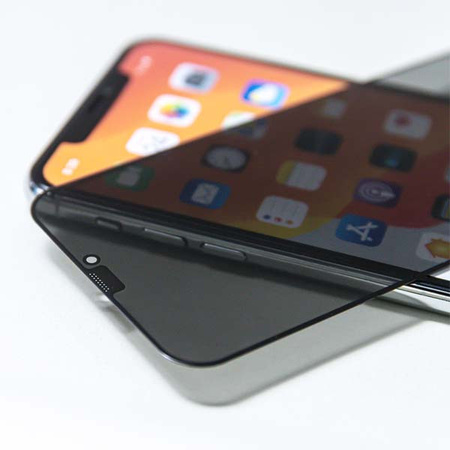 Szkło hartowane Privacy do Samsung S24