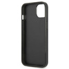 Oryginalne Etui IPHONE 13 MINI Karl Lagerfeld Hardcase Perforated Allover (KLHCP13SPTLK) czarne