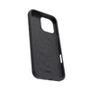 Nakładka Etteri Silicone Mag do iPhone 16 Pro Max 6,9" czarna