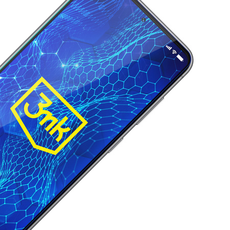 Samsung Galaxy S23+ - 3mk HardGlass Max Lite™