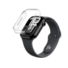 AmazingThing Minimal Case für Apple Watch 42 mm – Transparent