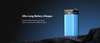 Bateria zewnętrzna (Powerbank) VEGER Tank Lite - 50 000mAh LCD Quick Charge PD 22,5W czarny (W5001)