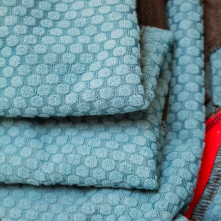 Rockbros RKCK0001 Radhose, Größe L - schwarz