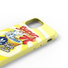 Adidas Molded Case BODEGA iPhone 11 Pro yellow / yellow 36343