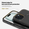 DUX DUCIS Rafi II Mag - etui back cover z podstawką kompatybilne z MagSafe do iPhone 15