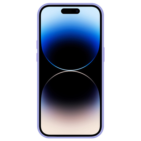 Tel Protect Kickstand Magsafe Case do Iphone 14 Pro jasnofioletowy