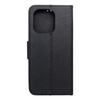 Kabura Fancy Book do  XIAOMI Redmi NOTE 13 4G czarny