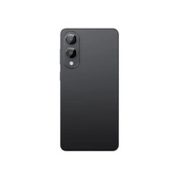 AmazingThing Sapphire Radix AR-Objektivglas für Samsung S25 Edge-Kameraobjektiv, Schwarz