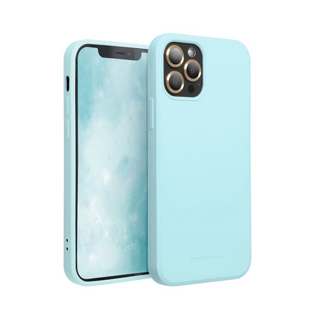 Futerał Roar Space Case - do iPhone 16 Pro Niebieski