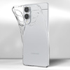 SPIGEN LIQUID CRYSTAL GALAXY S25 EDGE CRYSTAL CLEAR