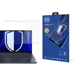 Lenovo Yoga 7 14ITL5 14" - up to 15" 3mk FlexibleGlass Pro