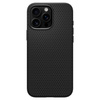 SPIGEN LIQUID AIR ”T” MAG MAGSAFE IPHONE 16 PRO MAX MATTE BLACK