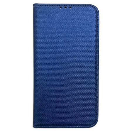 Etui Smart Magnet book iPhone 15 Pro Max6.7" granatowy/navy