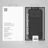 Pancerne etui Xiaomi Redmi Note 12 z osłoną na aparat Nillkin CamShield Case - czarne