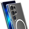 3MK MagCase Sam S24 Ultra 5G przezroczysty
