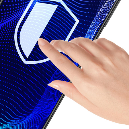 ZTE Blade A75 5G - 3mk FlexibleGlass Pro