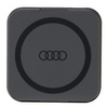 Audi składana ład. indukcyjna 3w1 szary/grey Big Logo AU-MWC3IN1-GT/D1-GY