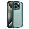 Futerał VARIETE do IPHONE 16 Pro Max ciemnozielony