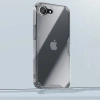 Nillkin Nature Pro iPhone 16e Case - Clear