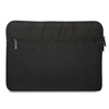 Oryginalne Etui LAPTOP 14" Ferrari Sleeve Carbon&Smooth (FECS14AXBK) czarne