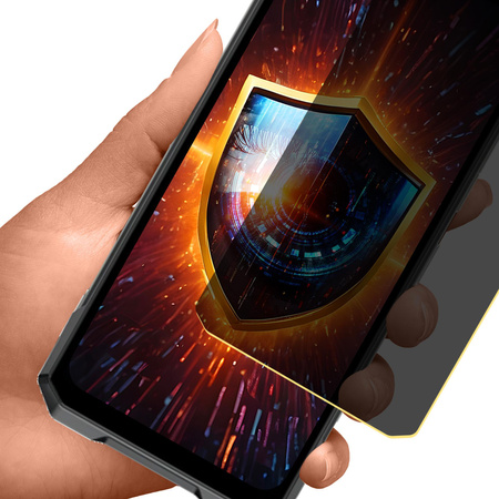 Doogee Blade GT Ultra - 3mk Silky Matt Privacy