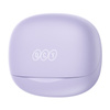 QCY MeloBuds N50 wireless earphones (purple)