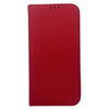 Etui Smart Magnet book OPPO Reno 11 F czerwony/red