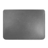 Karl Lagerfeld Sleeve KLCS14PISFG 13/14 &quot;silver / siver Saffiano Ikonik Karl