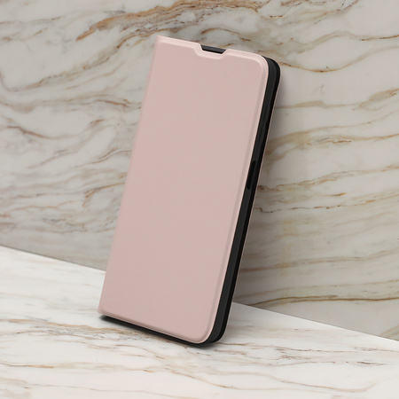 Etui Smart Soft do Motorola Moto G14 nude