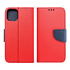 Kabura Fancy Book do  XIAOMI Redmi NOTE 13 PRO 5G czerwony / granatowy