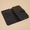 Etui Smart Classic do iPhone 17 Pro Max 6,9" czarne