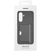 Etui Samsung Card Slot do Samsung Galaxy  A36 czarny