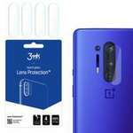 OnePlus 8 Pro 5G - 3mk Lens Protection™