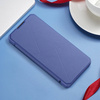 DUX DUCIS Skin X Bookcase type case for Samsung Galaxy S22+ (S22 Plus) blue