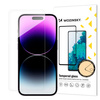 Gehärtetes Glas für iPhone 15 Wozinsky Tempered Glass