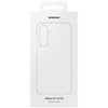 Etui Samsung Clear do Galaxy A17         przezroczysty
