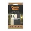 Schutzhülle IPHONE 14 PRO MAX PanzerGlass Biodegradable Case (0420) schwarz