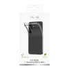 Etui silikonowe Puro 03 Nude do Samsung Galaxy S25+ - przezroczyste