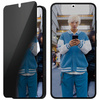 PanzerGlass Ultra-Wide Fit Privacy Glass for Samsung Galaxy S25