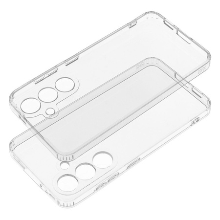 Futerał CLEAR CASE 1,5 mm do SAMSUNG S24 Plus transparentny
