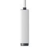 Baseus Lite Series Ethernet Adapter USB-A to RJ45 LAN Port (100Mbps) White