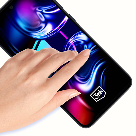 Samsung Galaxy A35/A55 5G - 3mk Hardglass Max