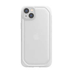 Raptic X-Doria Slim Case iPhone 14 Plus Rückseite klar