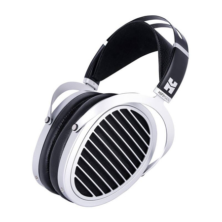 Słuchawki planarne HiFiMAN Sundara (srebrny)