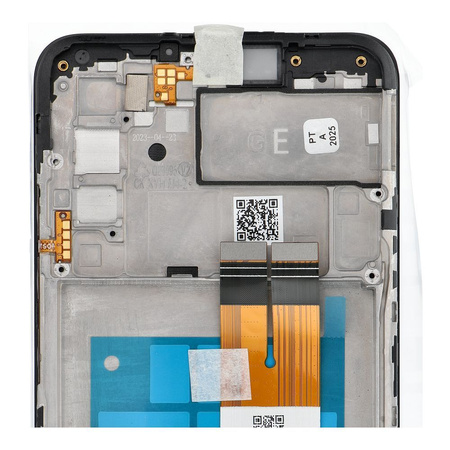 ServicePack Wyświetlacz LCD SAMSUNG A02s A025F GH81-20118A