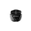 Bezprzewodowe słuchawki HiFuture FLYBUDS3 Elegant TWS czarny